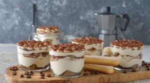 Receitas de Sobremesas: 2 Receitas para Saborear e Surpreender