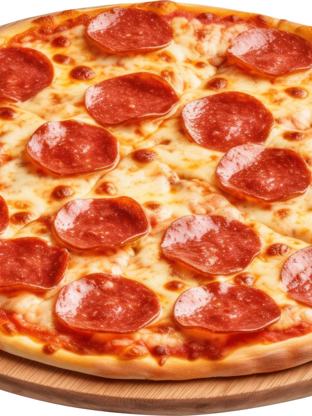 Deliciosa Receita de Pizza de Calabresa