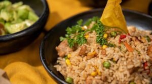 Como Cozinhar Arroz e Arroz Integral – Guia Completo