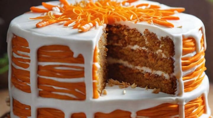 Receitas de Bolo Caseiro