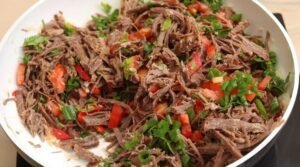 Receitas de Carne Sol – 5 Receitas Para Agradar Todos os Paladares