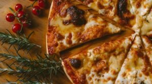 Receitas de Pizza de Frigideira – Torne Suas Refeições Ainda Mais Saborosas