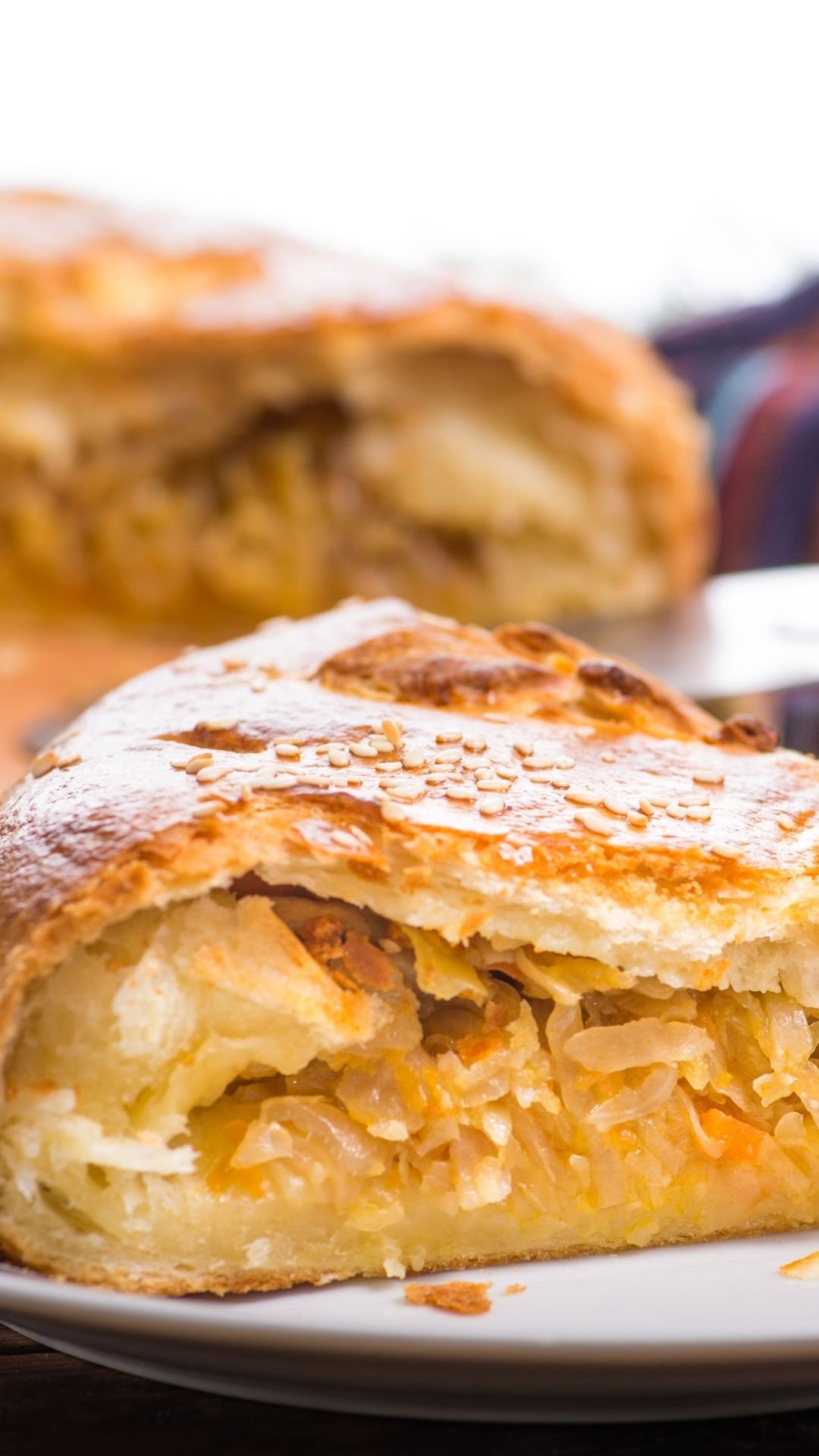 Aprenda Como Fazer uma Deliciosa Opção de Torta Salgada para Qualquer Ocasião