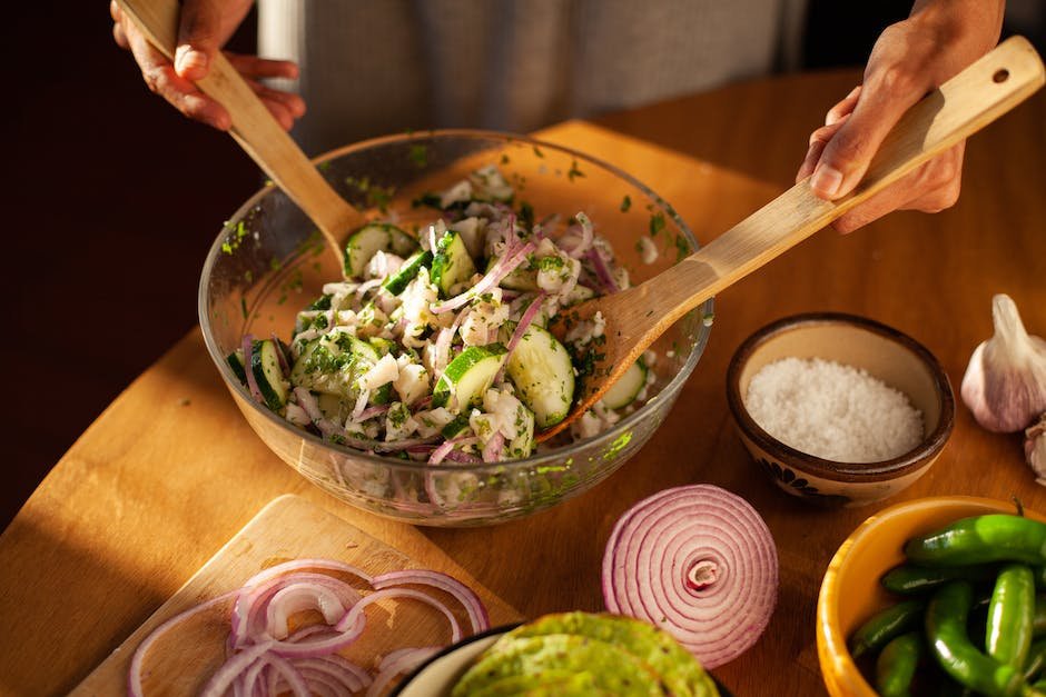 Deliciosas Receitas de Salada Cozida para Saborear - Experimente Agora!