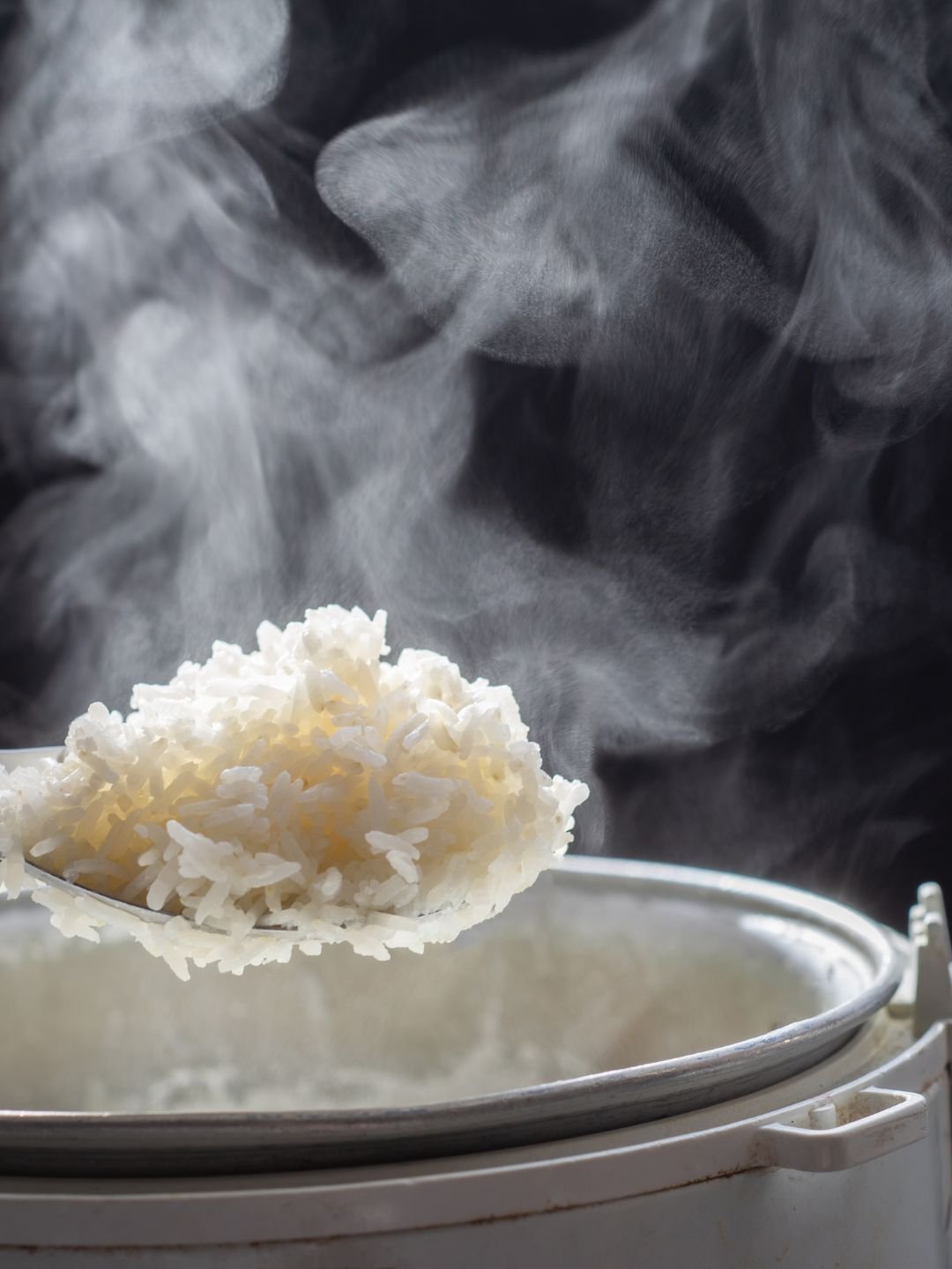 Como Cozinhar Arroz no Micro-ondas