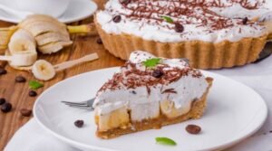 Receita de Banoffee – Receita de Banoffee de Banana