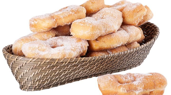 Receita de Cueca Virada