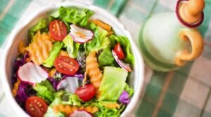 Deliciosas Receitas de Salada Cozida para Saborear – Experimente Agora!