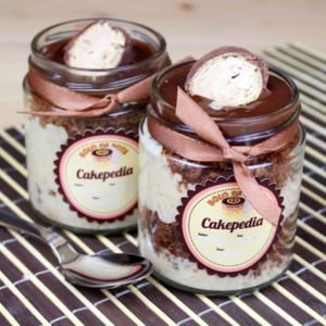 Curso Bolos no Pote Lucrativos