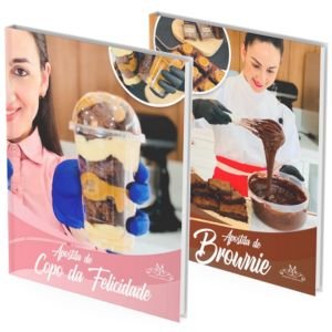 Confeitaria Lucrativa 2 em 1