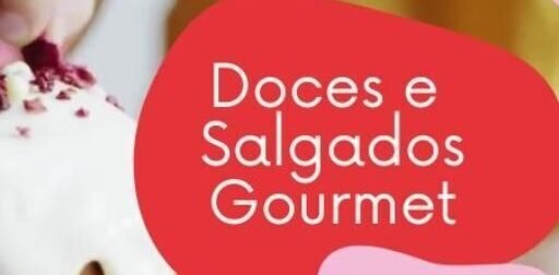 Doces e Salgados Gourmet