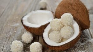 Doce de Coco – Receita de Doce de Coco