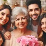 Presente para Dia das Mães